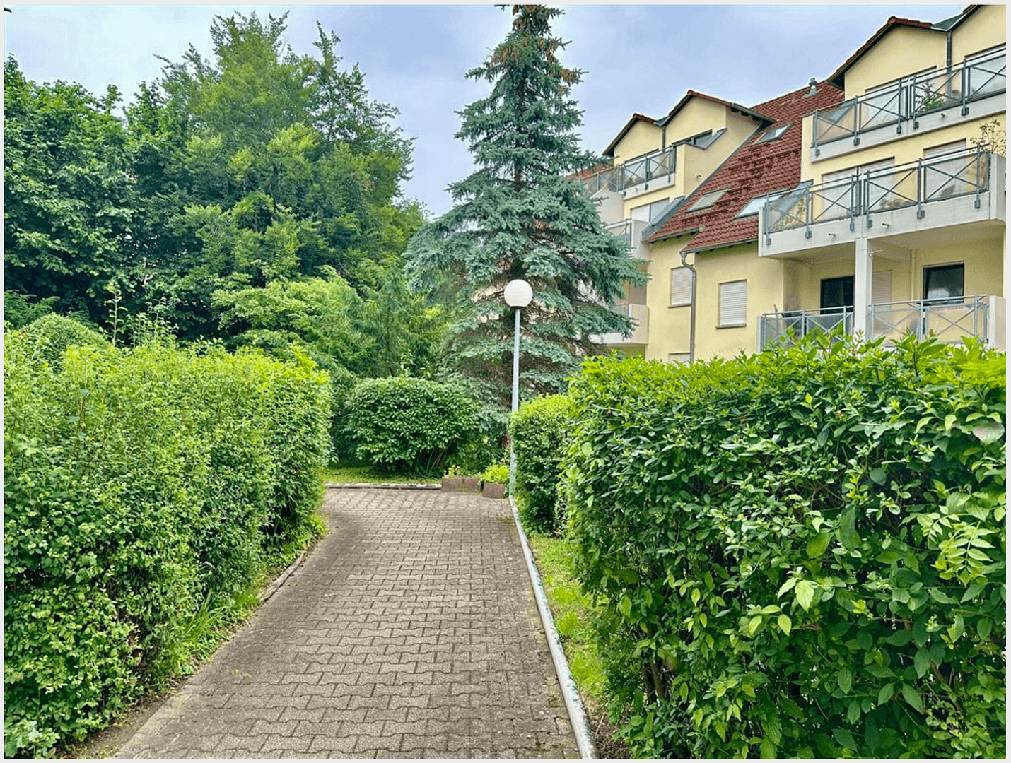 Prenájom bytu 2-izbový 53 m², Brunnenstraße 31, Böblingen, Bádensko-Wurttembersko Prenájom bytu 2-izbový 53 m², Brunnenstraße 31, Böblingen, Bádensko-Wurttembersko