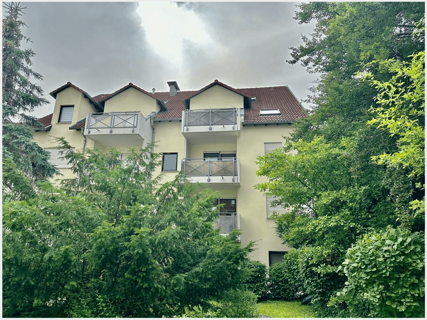Prenájom bytu 2-izbový 53 m², Brunnenstraße 31, Böblingen, Bádensko-Wurttembersko Prenájom bytu 2-izbový 53 m², Brunnenstraße 31, Böblingen, Bádensko-Wurttembersko