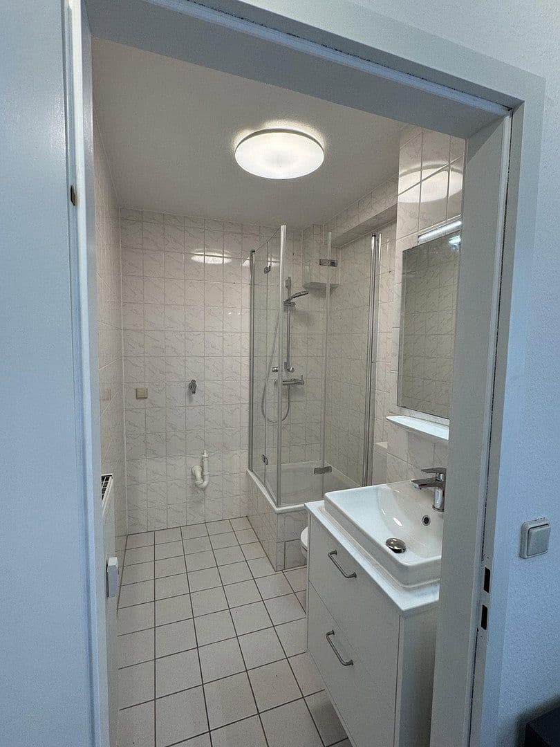 Prenájom bytu 2-izbový 53 m², Brunnenstraße 31, Böblingen, Bádensko-Wurttembersko Prenájom bytu 2-izbový 53 m², Brunnenstraße 31, Böblingen, Bádensko-Wurttembersko