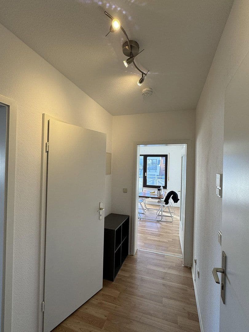Prenájom bytu 2-izbový 53 m², Brunnenstraße 31, Böblingen, Bádensko-Wurttembersko Prenájom bytu 2-izbový 53 m², Brunnenstraße 31, Böblingen, Bádensko-Wurttembersko