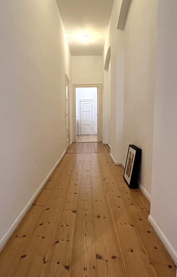 Predaj bytu 5-izbový 189 m², Großbeerenstr. 24, Berlin, Berlín Predaj bytu 5-izbový 189 m², Großbeerenstr. 24, Berlin, Berlín