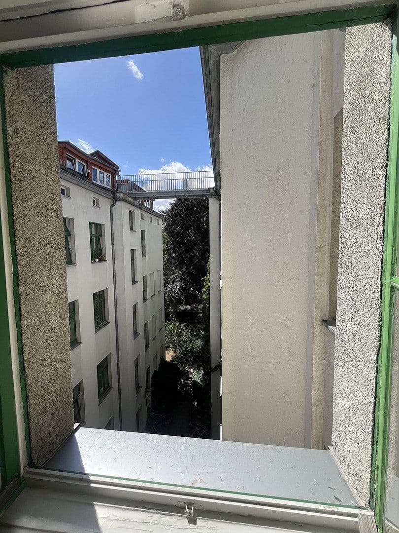 Predaj bytu 5-izbový 189 m², Großbeerenstr. 24, Berlin, Berlín Predaj bytu 5-izbový 189 m², Großbeerenstr. 24, Berlin, Berlín