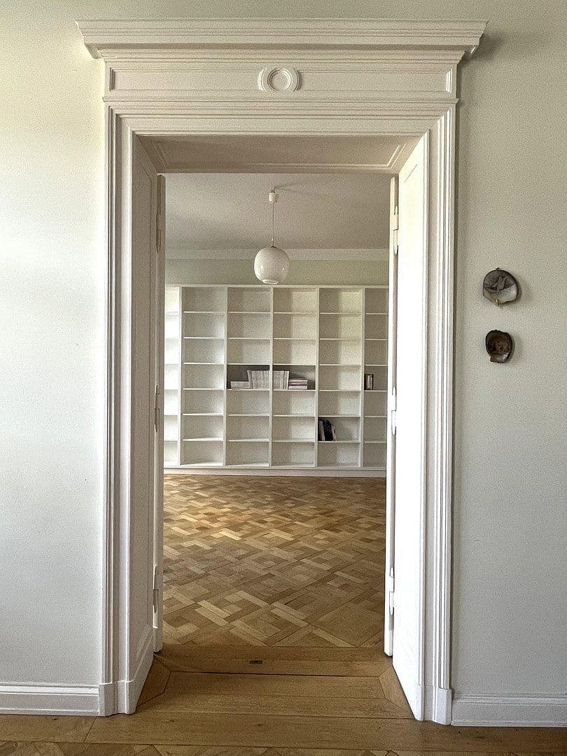 Predaj bytu 5-izbový 189 m², Großbeerenstr. 24, Berlin, Berlín Predaj bytu 5-izbový 189 m², Großbeerenstr. 24, Berlin, Berlín