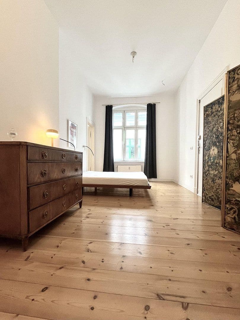 Predaj bytu 5-izbový 189 m², Großbeerenstr. 24, Berlin, Berlín Predaj bytu 5-izbový 189 m², Großbeerenstr. 24, Berlin, Berlín