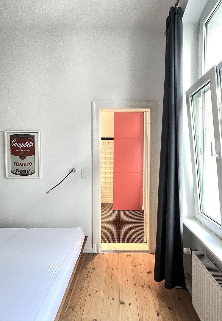 Predaj bytu 5-izbový 189 m², Großbeerenstr. 24, Berlin, Berlín Predaj bytu 5-izbový 189 m², Großbeerenstr. 24, Berlin, Berlín