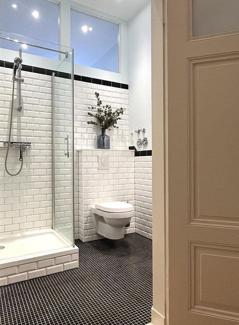 Predaj bytu 5-izbový 189 m², Großbeerenstr. 24, Berlin, Berlín Predaj bytu 5-izbový 189 m², Großbeerenstr. 24, Berlin, Berlín