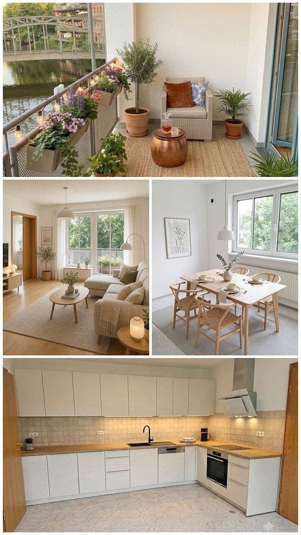 Predaj bytu 3-izbový 84 m², Nonnenstrasse 5d, Leipzig, Sasko Predaj bytu 3-izbový 84 m², Nonnenstrasse 5d, Leipzig, Sasko