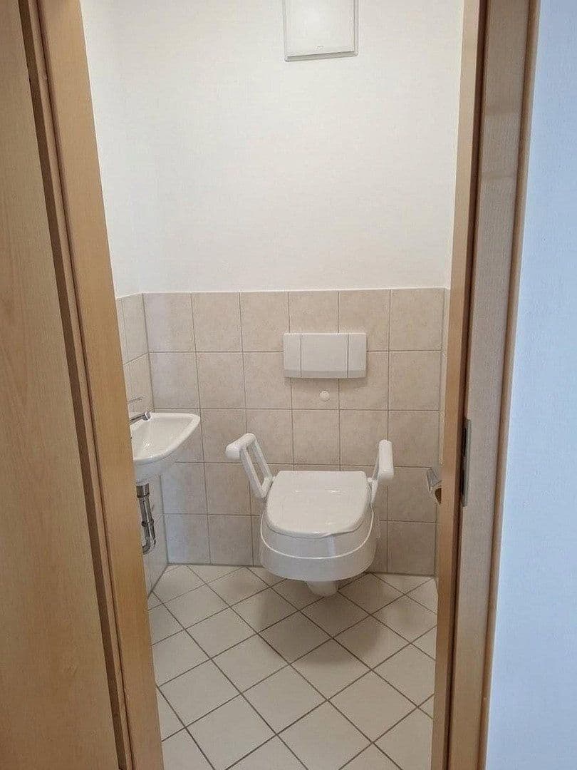 Predaj bytu 3-izbový 84 m², Nonnenstrasse 5d, Leipzig, Sasko Predaj bytu 3-izbový 84 m², Nonnenstrasse 5d, Leipzig, Sasko