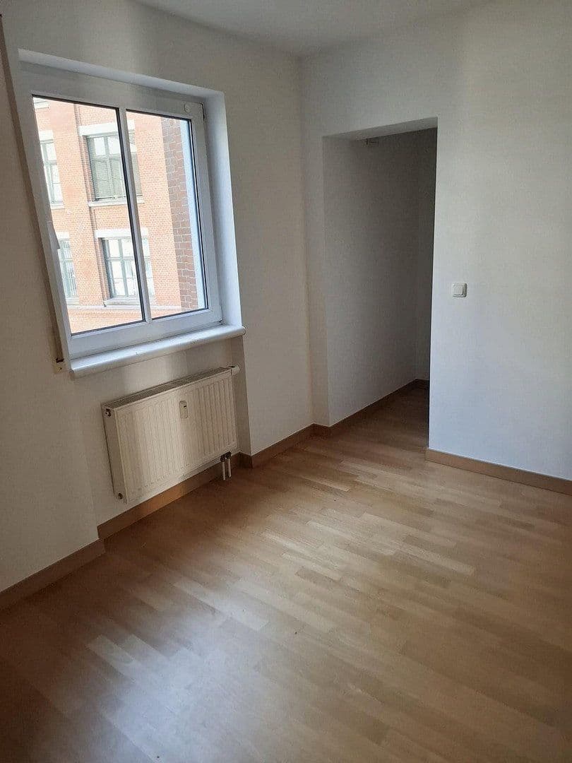 Predaj bytu 3-izbový 84 m², Nonnenstrasse 5d, Leipzig, Sasko Predaj bytu 3-izbový 84 m², Nonnenstrasse 5d, Leipzig, Sasko