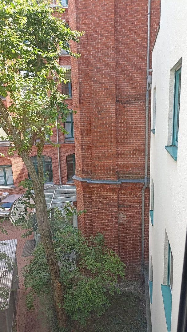Predaj bytu 3-izbový 84 m², Nonnenstrasse 5d, Leipzig, Sasko Predaj bytu 3-izbový 84 m², Nonnenstrasse 5d, Leipzig, Sasko