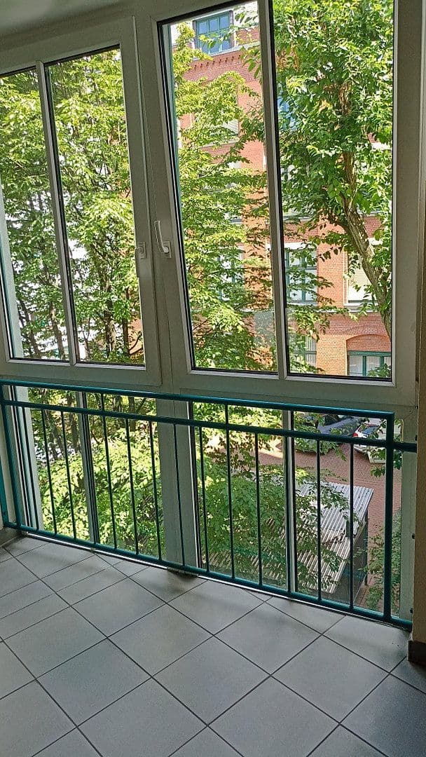 Predaj bytu 3-izbový 84 m², Nonnenstrasse 5d, Leipzig, Sasko Predaj bytu 3-izbový 84 m², Nonnenstrasse 5d, Leipzig, Sasko