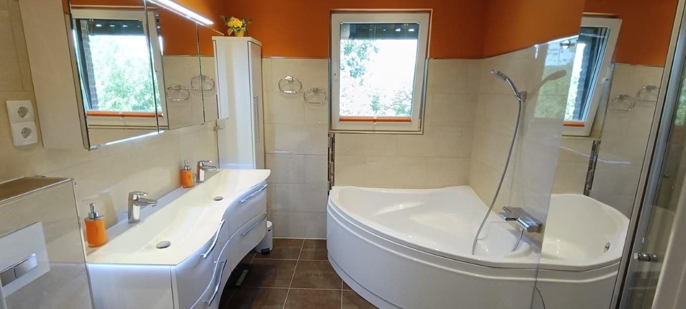 Predaj domu 119 m², pozemok 527 m², Wentorf bei Hamburg, Šlezvicko-Holštajnsko Predaj domu 119 m², pozemok 527 m², Wentorf bei Hamburg, Šlezvicko-Holštajnsko