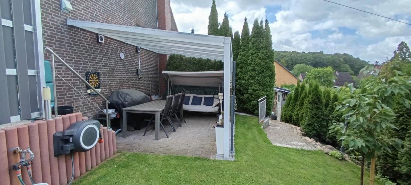 Predaj domu 119 m², pozemok 527 m², Wentorf bei Hamburg, Šlezvicko-Holštajnsko Predaj domu 119 m², pozemok 527 m², Wentorf bei Hamburg, Šlezvicko-Holštajnsko