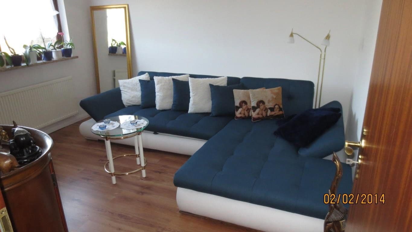 Predaj domu 119 m², pozemok 527 m², Wentorf bei Hamburg, Šlezvicko-Holštajnsko Predaj domu 119 m², pozemok 527 m², Wentorf bei Hamburg, Šlezvicko-Holštajnsko