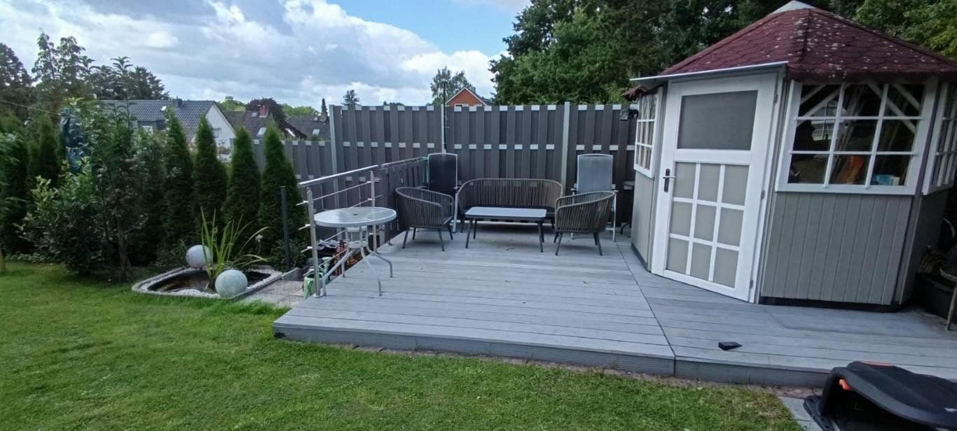 Predaj domu 119 m², pozemok 527 m², Wentorf bei Hamburg, Šlezvicko-Holštajnsko Predaj domu 119 m², pozemok 527 m², Wentorf bei Hamburg, Šlezvicko-Holštajnsko