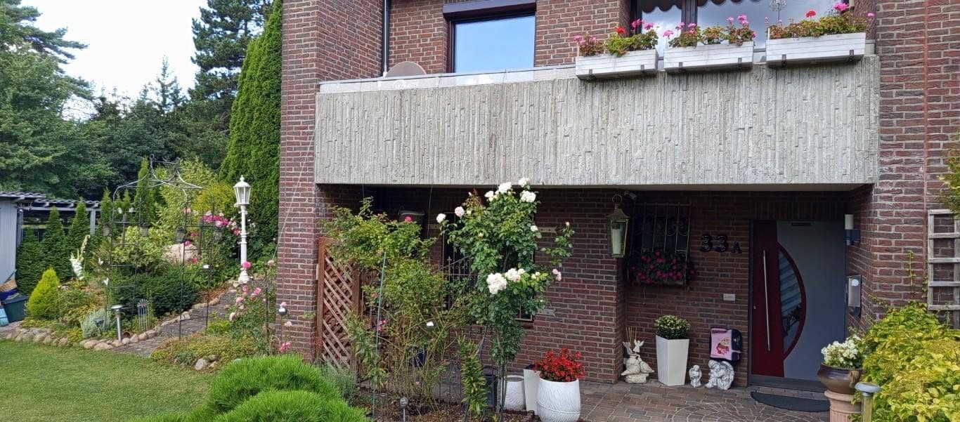 Predaj domu 119 m², pozemok 527 m², Wentorf bei Hamburg, Šlezvicko-Holštajnsko Predaj domu 119 m², pozemok 527 m², Wentorf bei Hamburg, Šlezvicko-Holštajnsko