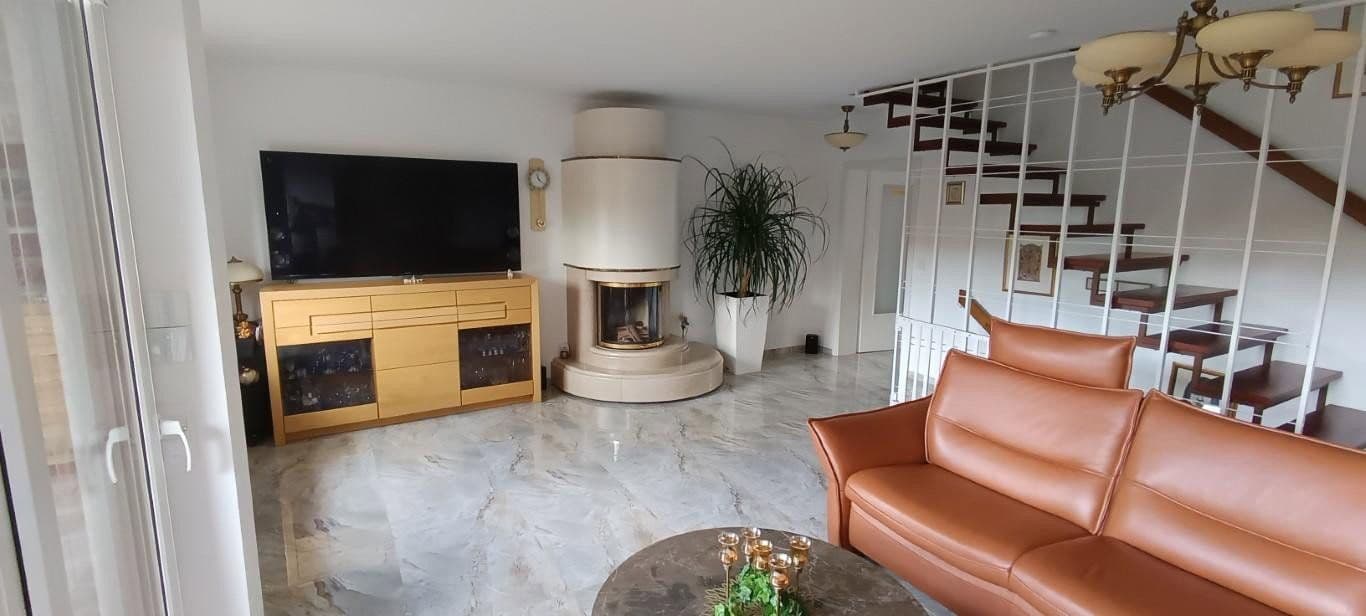 Predaj domu 119 m², pozemok 527 m², Wentorf bei Hamburg, Šlezvicko-Holštajnsko Predaj domu 119 m², pozemok 527 m², Wentorf bei Hamburg, Šlezvicko-Holštajnsko