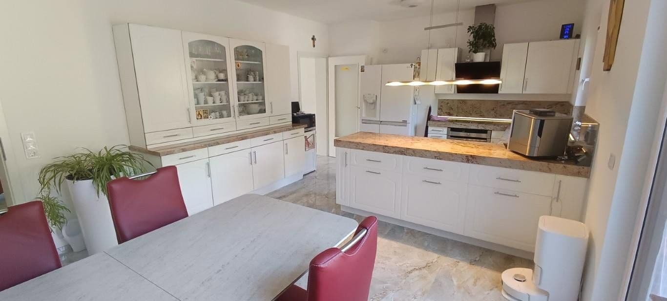 Predaj domu 119 m², pozemok 527 m², Wentorf bei Hamburg, Šlezvicko-Holštajnsko Predaj domu 119 m², pozemok 527 m², Wentorf bei Hamburg, Šlezvicko-Holštajnsko