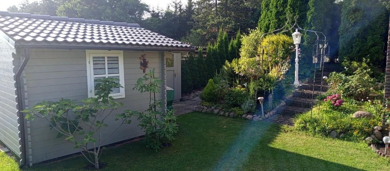 Predaj domu 119 m², pozemok 527 m², Wentorf bei Hamburg, Šlezvicko-Holštajnsko Predaj domu 119 m², pozemok 527 m², Wentorf bei Hamburg, Šlezvicko-Holštajnsko