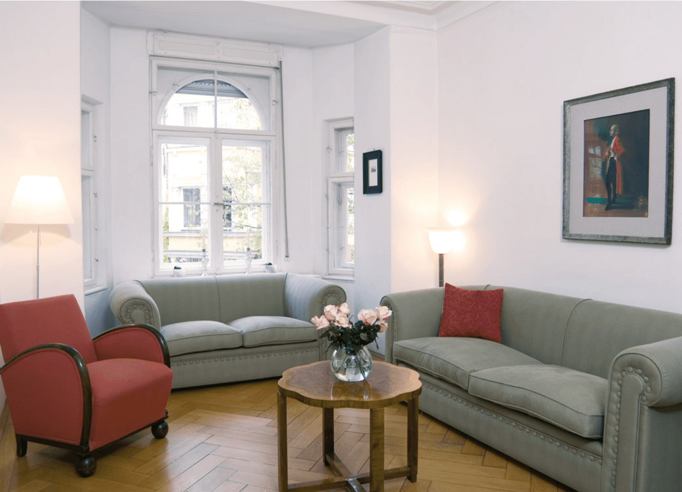 Predaj bytu 6-izbový 155 m², München, Bavorsko Predaj bytu 6-izbový 155 m², München, Bavorsko