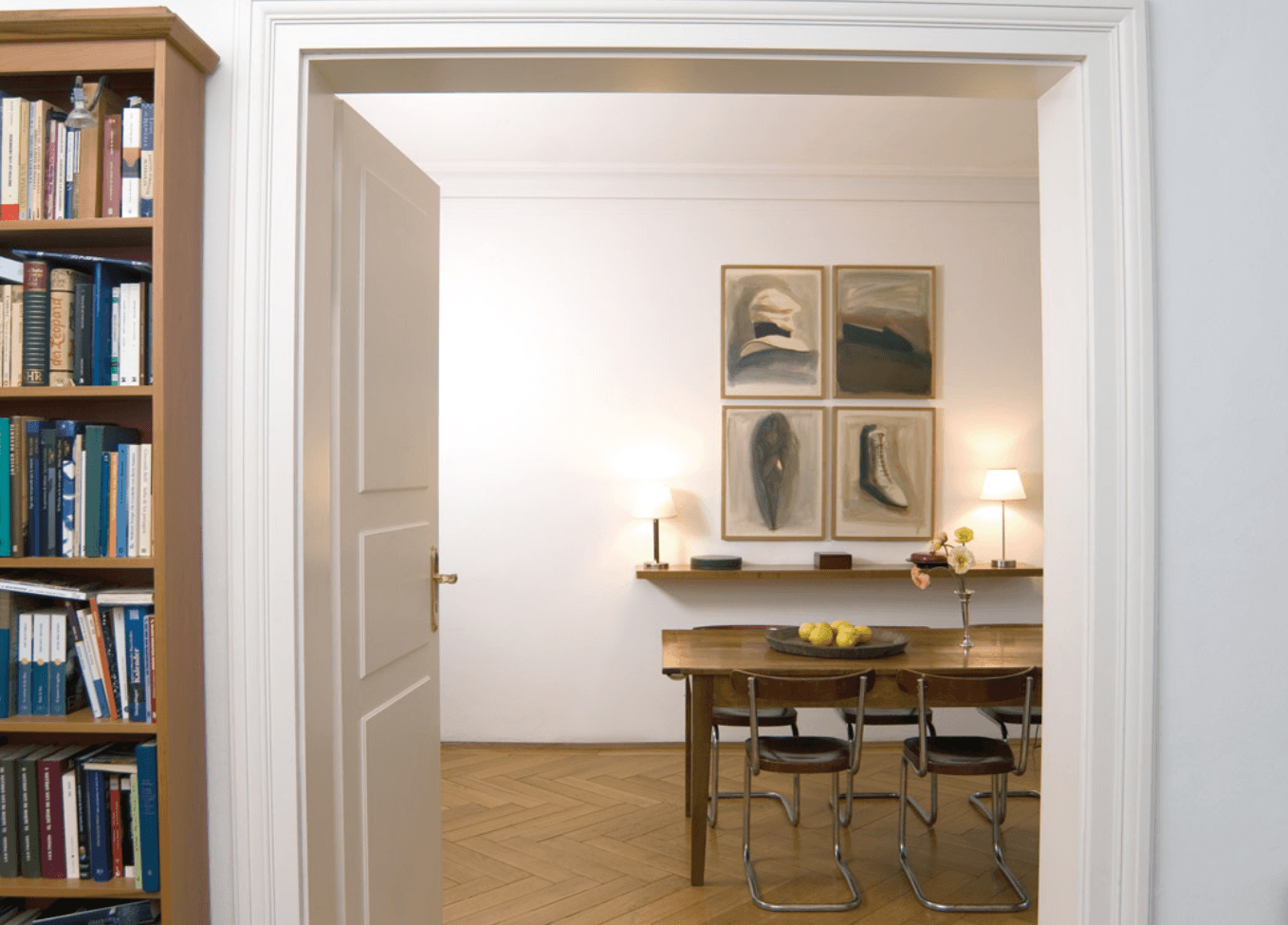 Predaj bytu 6-izbový 155 m², München, Bavorsko Predaj bytu 6-izbový 155 m², München, Bavorsko