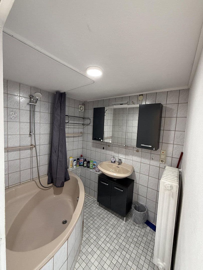 Prenájom bytu 19 m², Villingen-Schwenningen, Bádensko-Wurttembersko Prenájom bytu 19 m², Villingen-Schwenningen, Bádensko-Wurttembersko