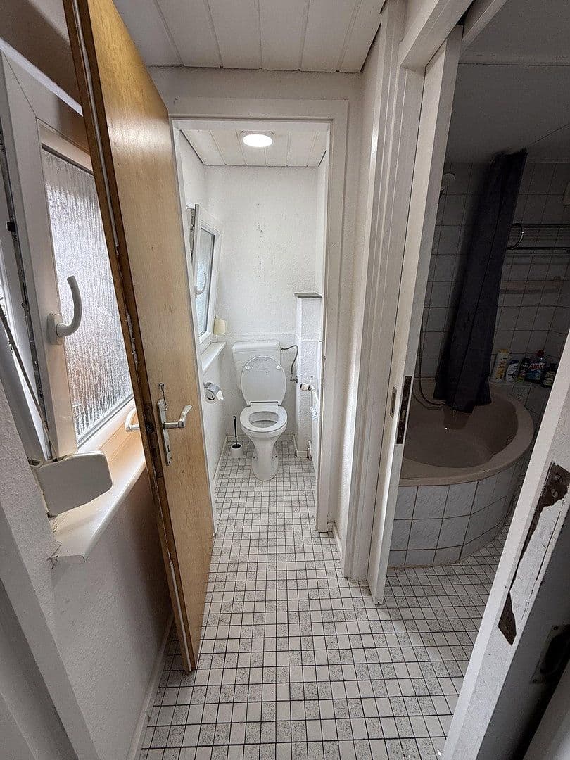Prenájom bytu 19 m², Villingen-Schwenningen, Bádensko-Wurttembersko Prenájom bytu 19 m², Villingen-Schwenningen, Bádensko-Wurttembersko