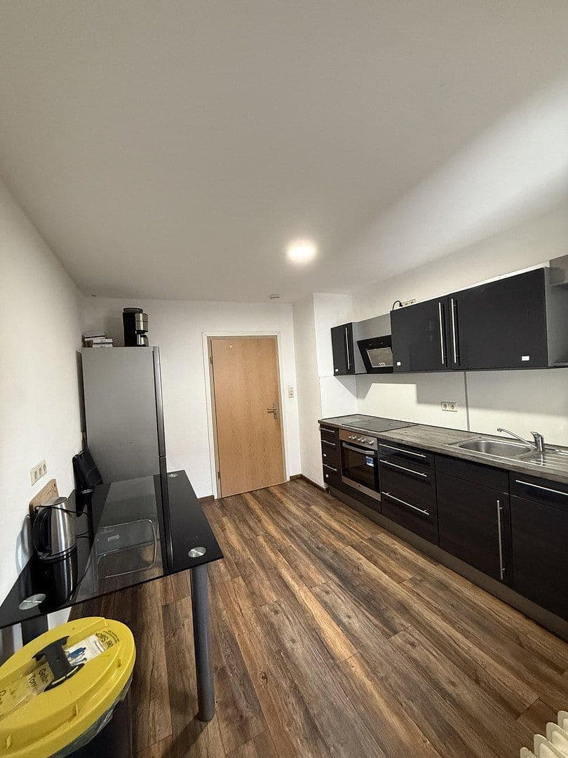 Prenájom bytu 19 m², Villingen-Schwenningen, Bádensko-Wurttembersko Prenájom bytu 19 m², Villingen-Schwenningen, Bádensko-Wurttembersko
