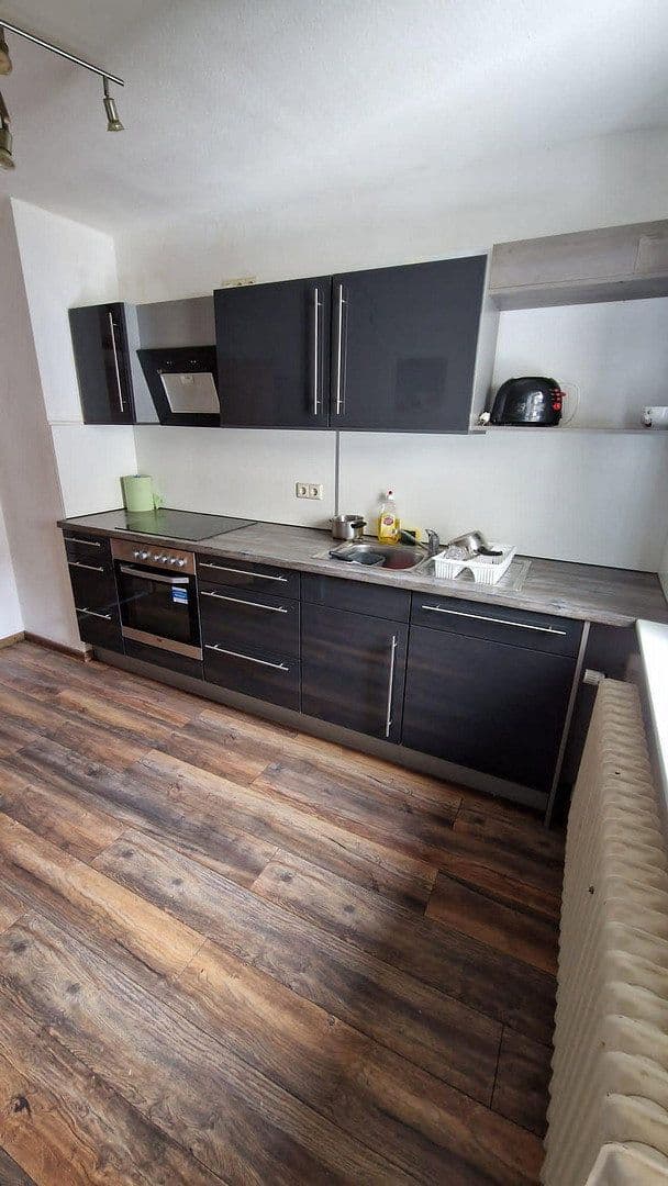 Prenájom bytu 19 m², Villingen-Schwenningen, Bádensko-Wurttembersko Prenájom bytu 19 m², Villingen-Schwenningen, Bádensko-Wurttembersko