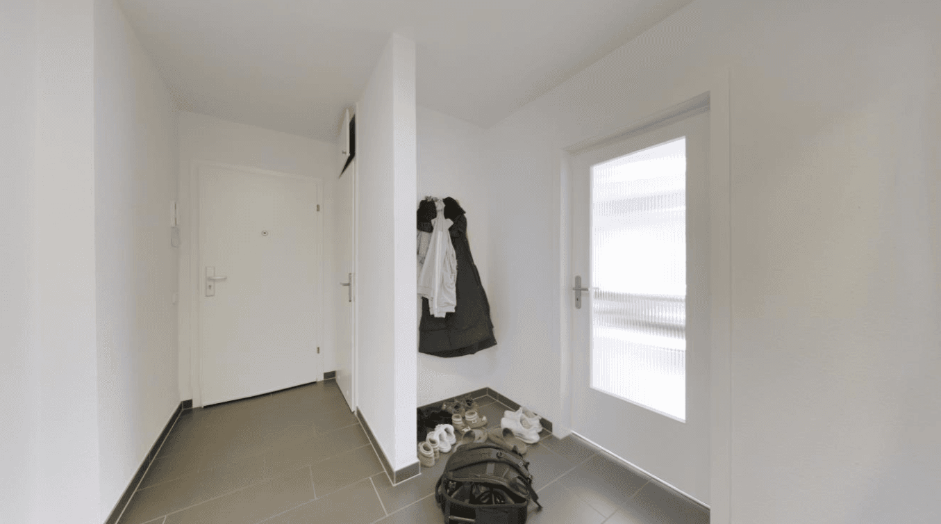 Prenájom bytu 2-izbový 72 m², Sebastiansweg 12, Düsseldorf, Severné Porýnie - Westfálsko Prenájom bytu 2-izbový 72 m², Sebastiansweg 12, Düsseldorf, Severné Porýnie - Westfálsko