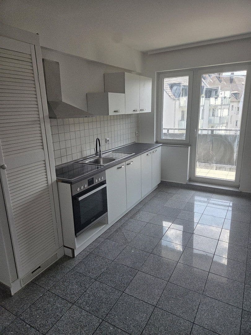 Prenájom bytu 1-izbový 44 m², Nordstr. 1 a, Recklinghausen, Severné Porýnie - Westfálsko Prenájom bytu 1-izbový 44 m², Nordstr. 1 a, Recklinghausen, Severné Porýnie - Westfálsko