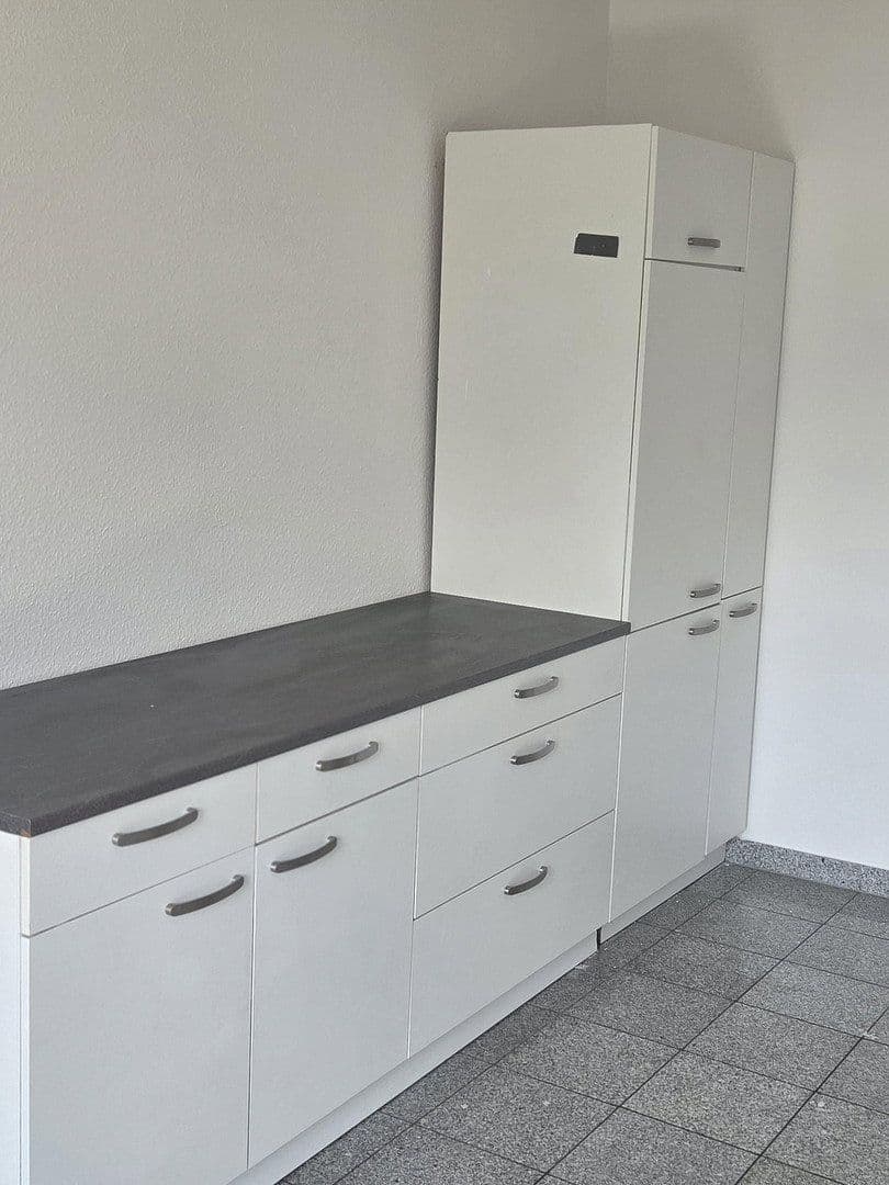 Prenájom bytu 1-izbový 44 m², Nordstr. 1 a, Recklinghausen, Severné Porýnie - Westfálsko Prenájom bytu 1-izbový 44 m², Nordstr. 1 a, Recklinghausen, Severné Porýnie - Westfálsko