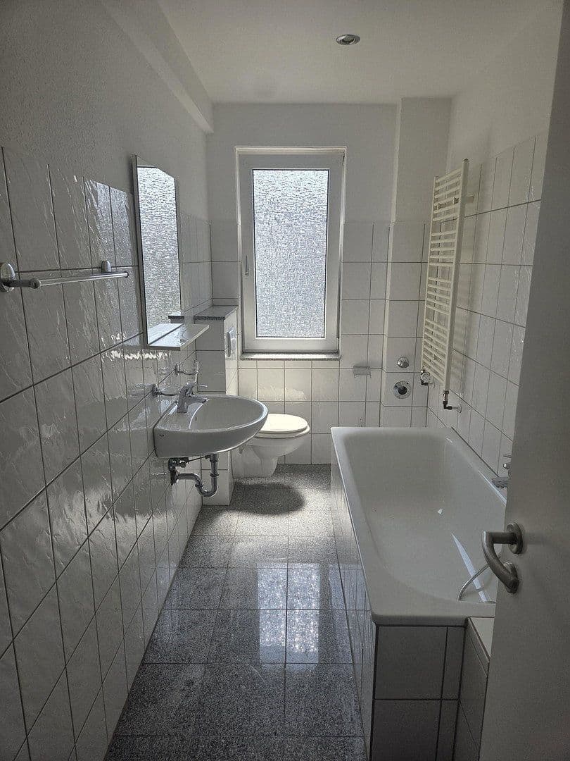 Prenájom bytu 1-izbový 44 m², Nordstr. 1 a, Recklinghausen, Severné Porýnie - Westfálsko Prenájom bytu 1-izbový 44 m², Nordstr. 1 a, Recklinghausen, Severné Porýnie - Westfálsko