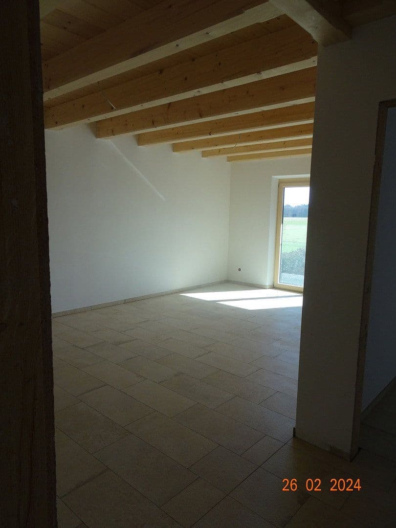 Prenájom bytu 4-izbový 105 m², Nettelkofen 24 e, Grafing bei München, Bavorsko Prenájom bytu 4-izbový 105 m², Nettelkofen 24 e, Grafing bei München, Bavorsko