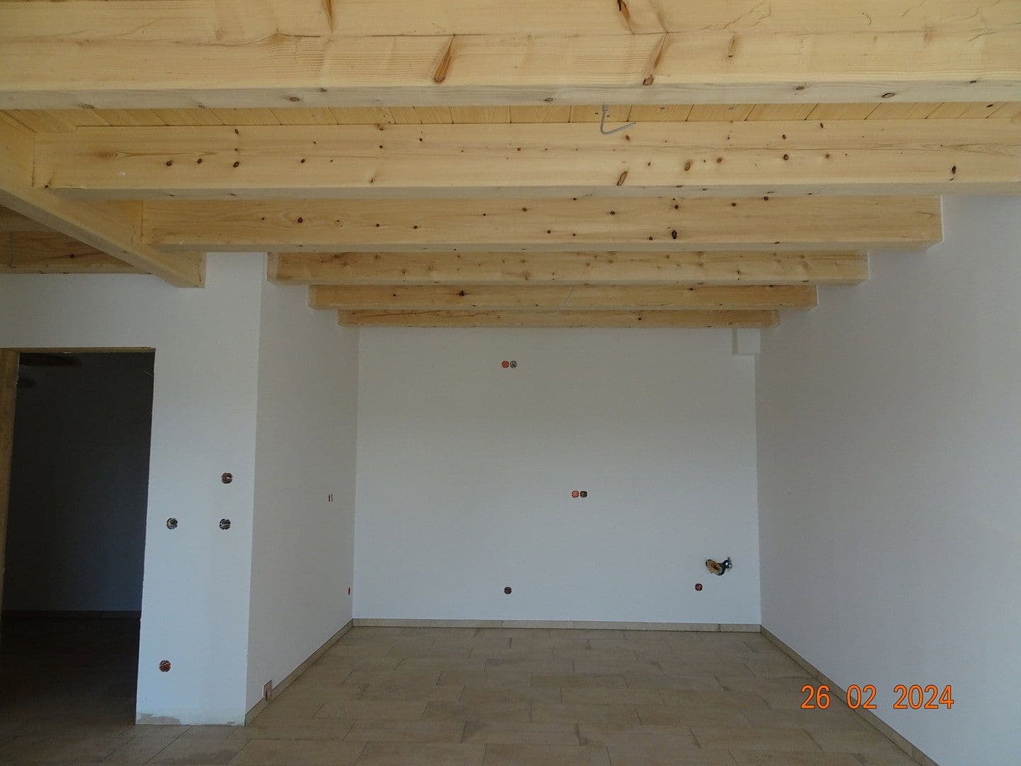 Prenájom bytu 4-izbový 105 m², Nettelkofen 24 e, Grafing bei München, Bavorsko Prenájom bytu 4-izbový 105 m², Nettelkofen 24 e, Grafing bei München, Bavorsko