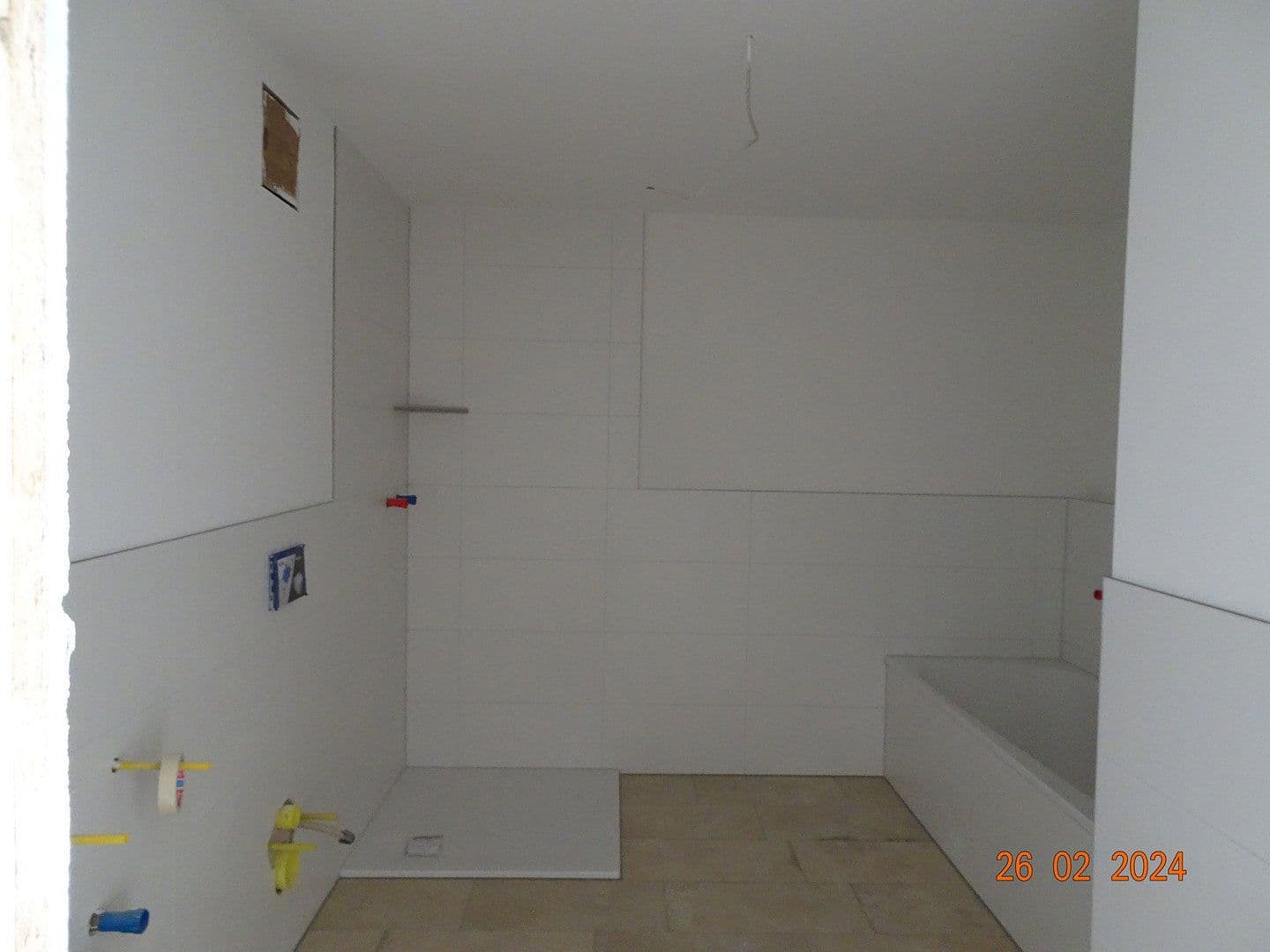Prenájom bytu 4-izbový 105 m², Nettelkofen 24 e, Grafing bei München, Bavorsko Prenájom bytu 4-izbový 105 m², Nettelkofen 24 e, Grafing bei München, Bavorsko