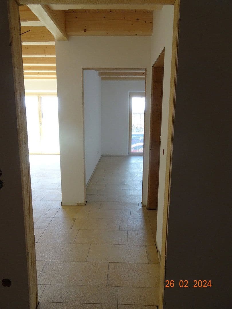 Prenájom bytu 4-izbový 105 m², Nettelkofen 24 e, Grafing bei München, Bavorsko Prenájom bytu 4-izbový 105 m², Nettelkofen 24 e, Grafing bei München, Bavorsko