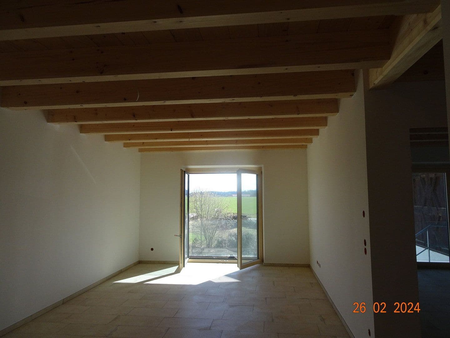 Prenájom bytu 4-izbový 105 m², Nettelkofen 24 e, Grafing bei München, Bavorsko Prenájom bytu 4-izbový 105 m², Nettelkofen 24 e, Grafing bei München, Bavorsko