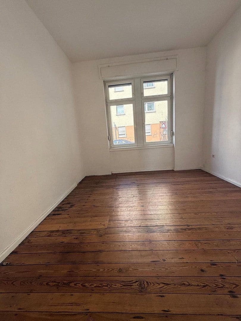 Prenájom bytu 3-izbový 65 m², Pestalozzistraße 31, Mannheim, Bádensko-Wurttembersko Prenájom bytu 3-izbový 65 m², Pestalozzistraße 31, Mannheim, Bádensko-Wurttembersko