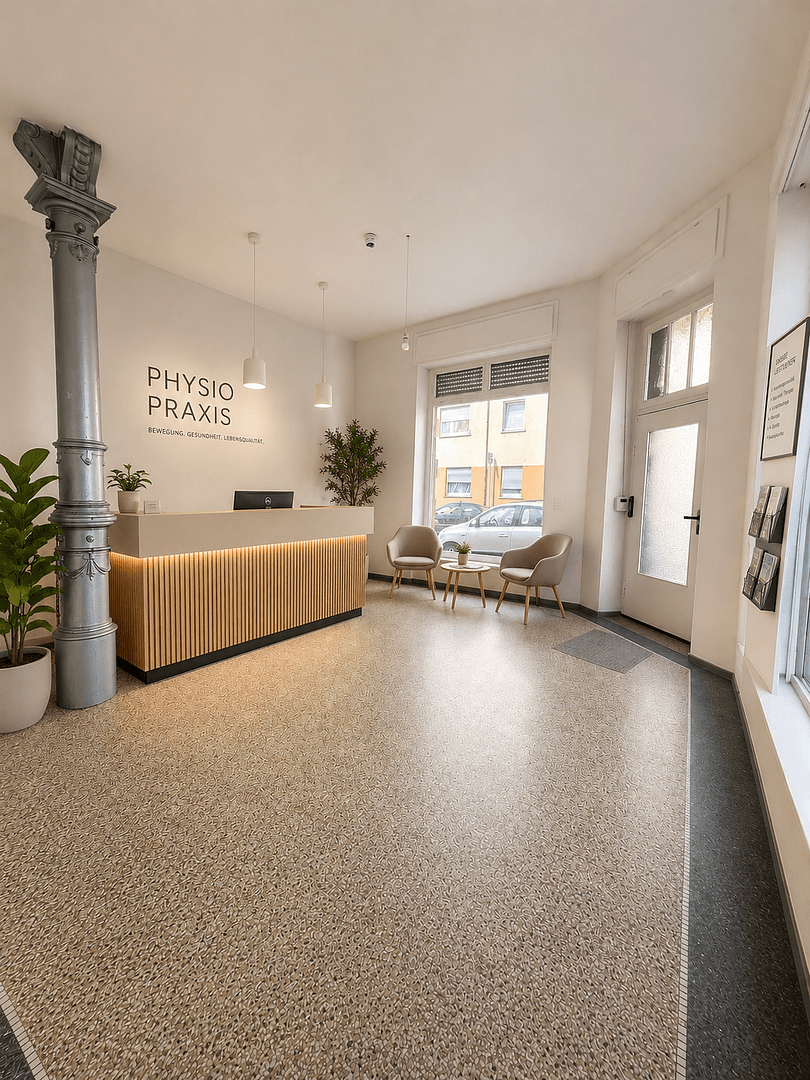 Prenájom bytu 3-izbový 65 m², Pestalozzistraße 31, Mannheim, Bádensko-Wurttembersko Prenájom bytu 3-izbový 65 m², Pestalozzistraße 31, Mannheim, Bádensko-Wurttembersko