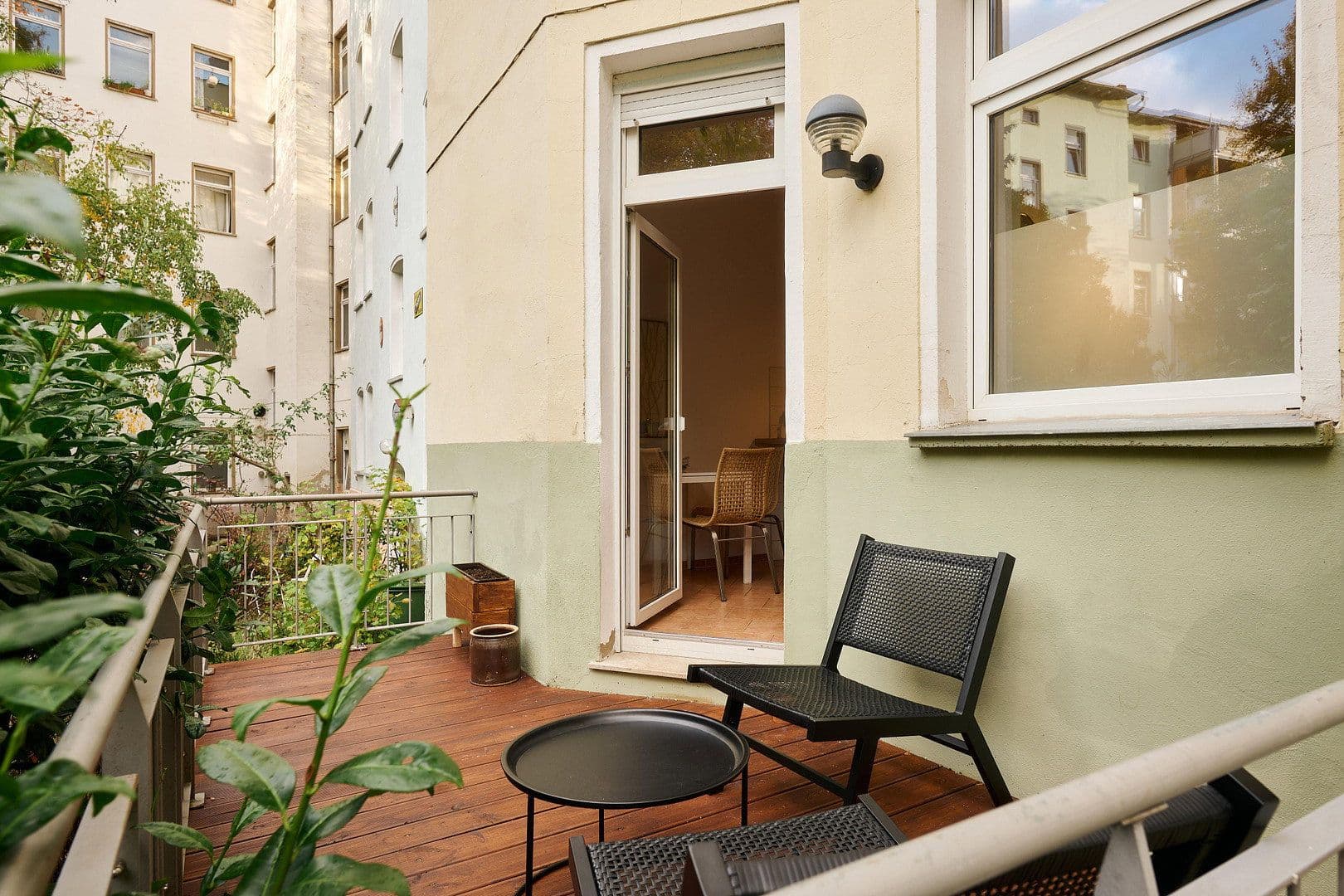 Predaj bytu 2-izbový 62 m², Halle/Saale, Sasko-Anhaltsko Predaj bytu 2-izbový 62 m², Halle/Saale, Sasko-Anhaltsko