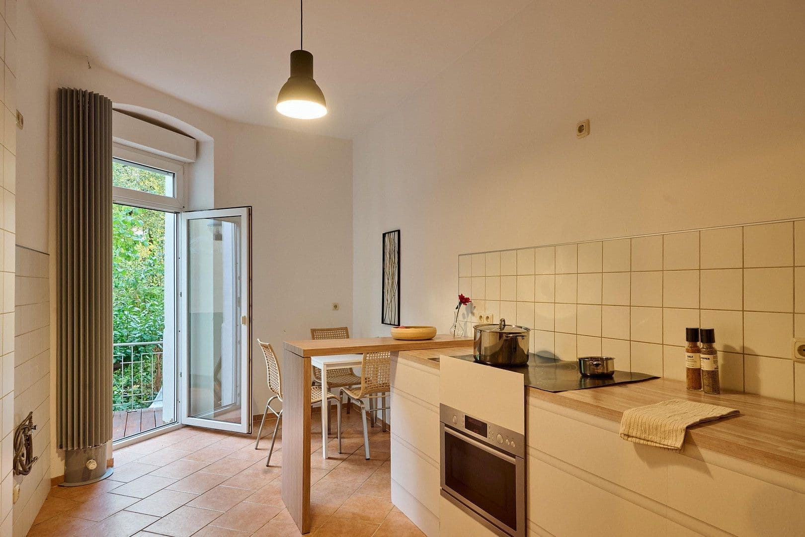 Predaj bytu 2-izbový 62 m², Halle/Saale, Sasko-Anhaltsko Predaj bytu 2-izbový 62 m², Halle/Saale, Sasko-Anhaltsko