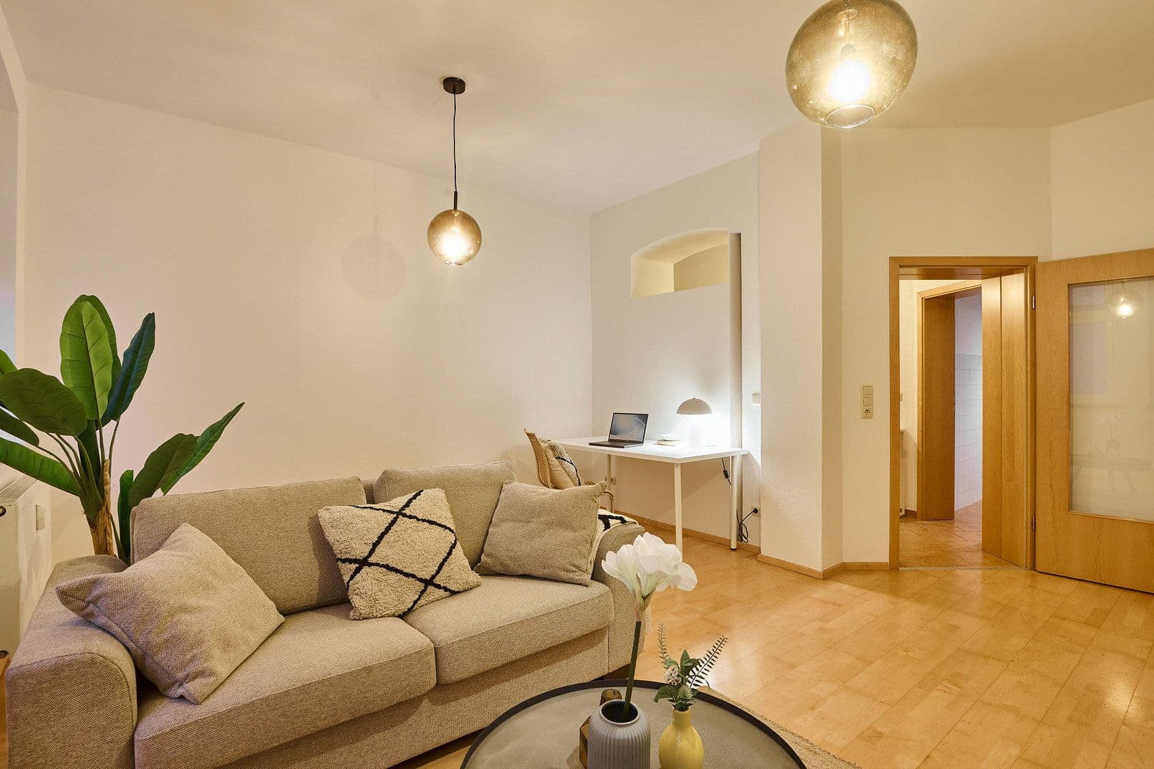 Predaj bytu 2-izbový 62 m², Halle/Saale, Sasko-Anhaltsko Predaj bytu 2-izbový 62 m², Halle/Saale, Sasko-Anhaltsko