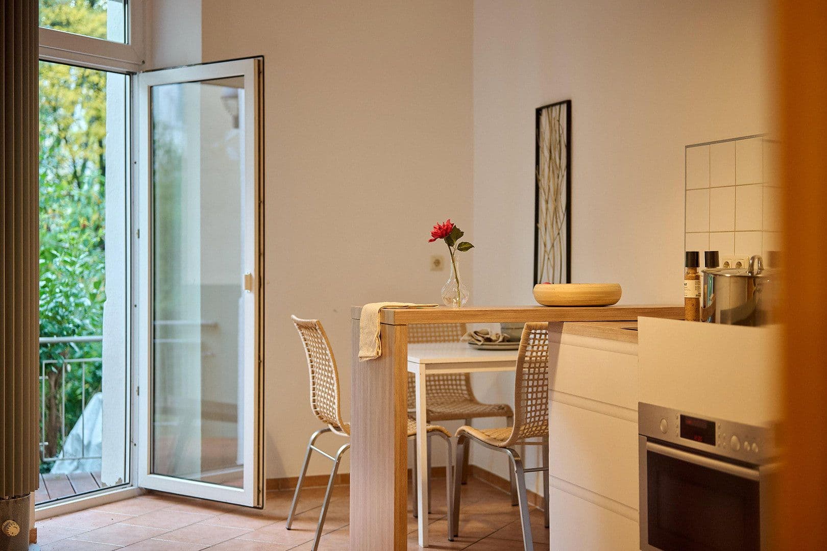 Predaj bytu 2-izbový 62 m², Halle/Saale, Sasko-Anhaltsko Predaj bytu 2-izbový 62 m², Halle/Saale, Sasko-Anhaltsko