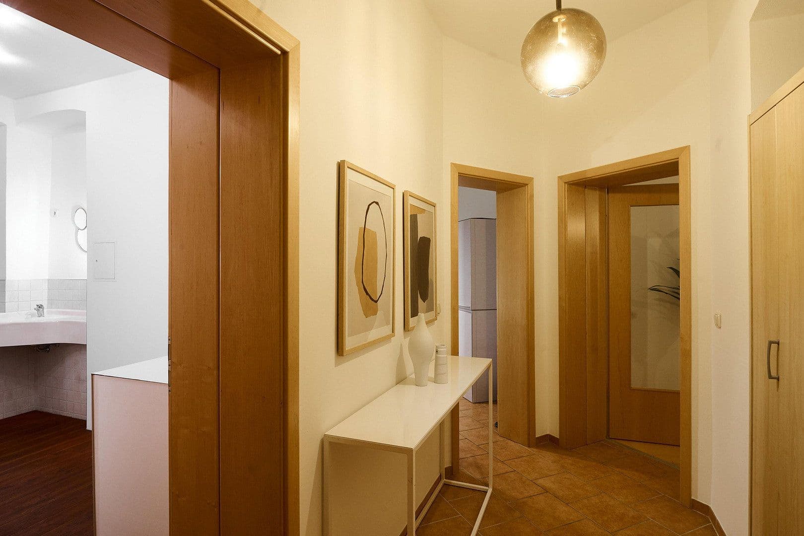 Predaj bytu 2-izbový 62 m², Halle/Saale, Sasko-Anhaltsko Predaj bytu 2-izbový 62 m², Halle/Saale, Sasko-Anhaltsko
