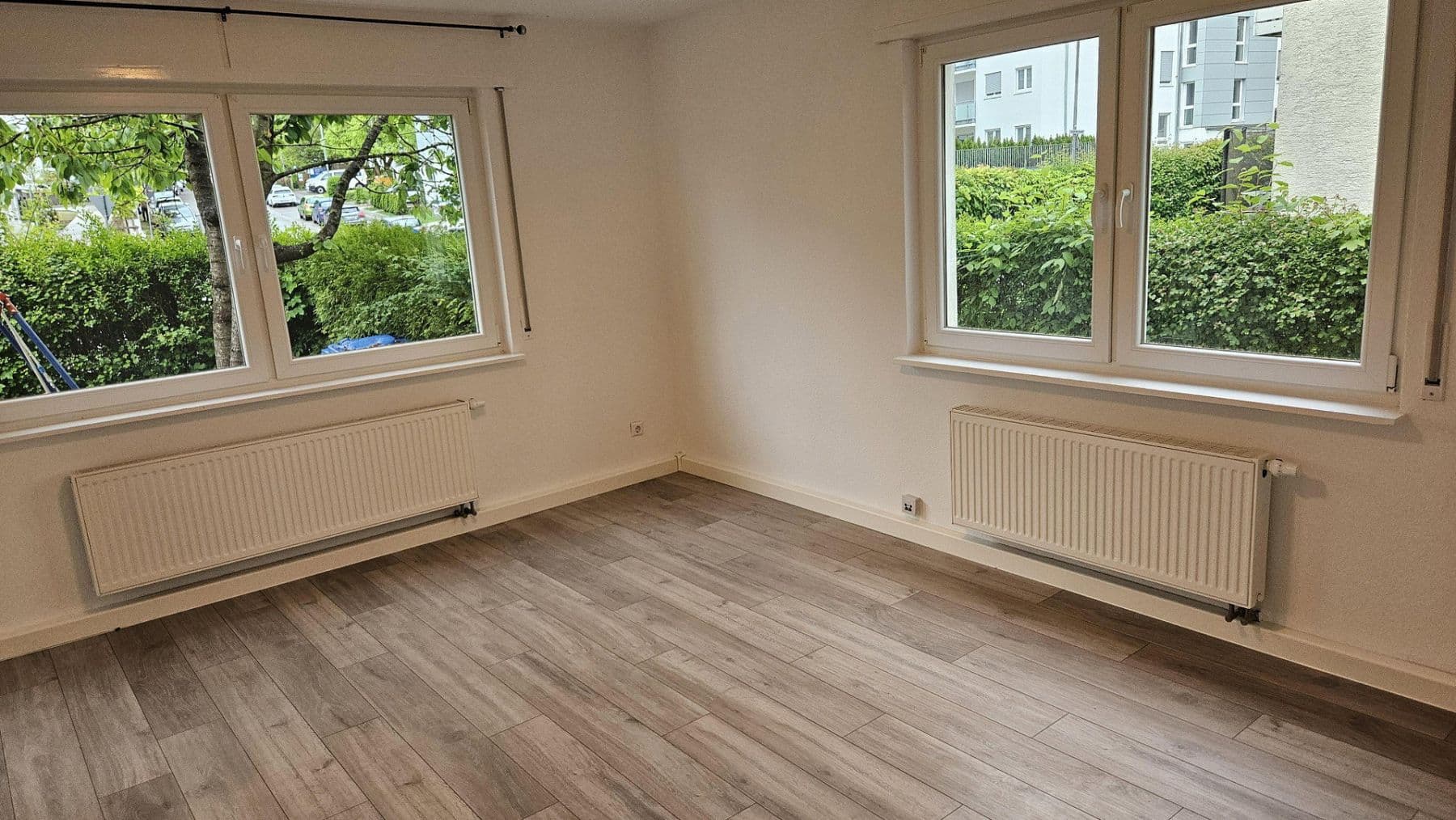 Prenájom bytu 3-izbový 60 m², Eutighofer Straße 22, Schwäbisch Gmünd, Bádensko-Wurttembersko Prenájom bytu 3-izbový 60 m², Eutighofer Straße 22, Schwäbisch Gmünd, Bádensko-Wurttembersko