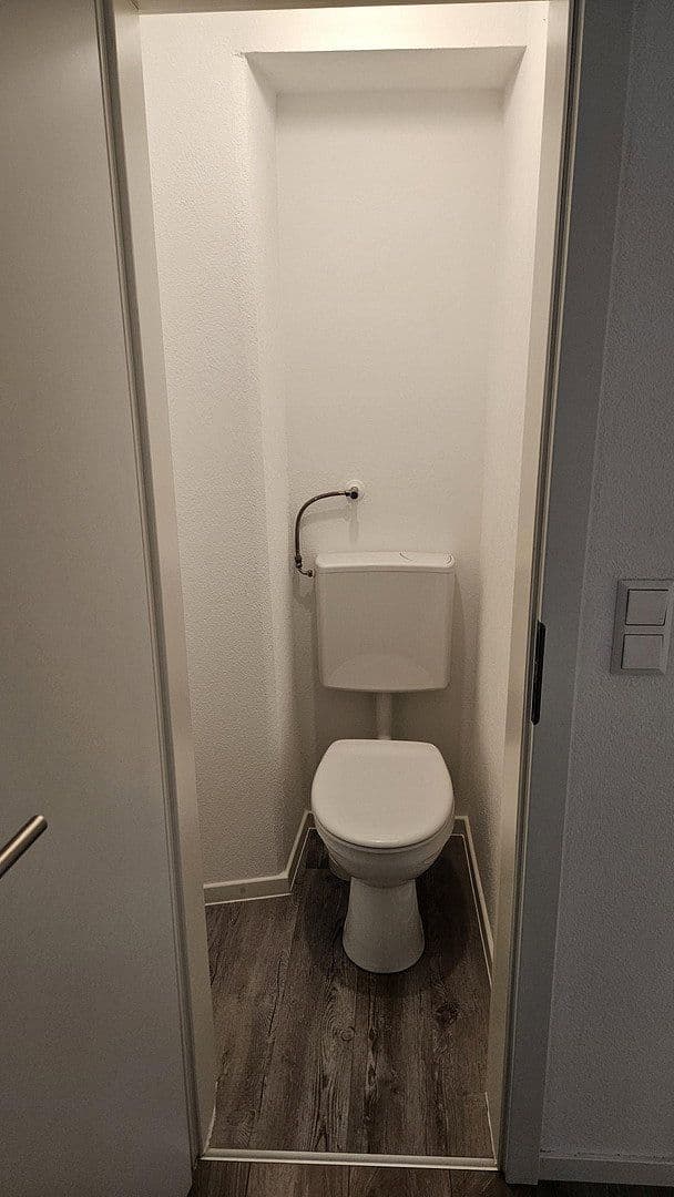 Prenájom bytu 3-izbový 60 m², Eutighofer Straße 22, Schwäbisch Gmünd, Bádensko-Wurttembersko Prenájom bytu 3-izbový 60 m², Eutighofer Straße 22, Schwäbisch Gmünd, Bádensko-Wurttembersko