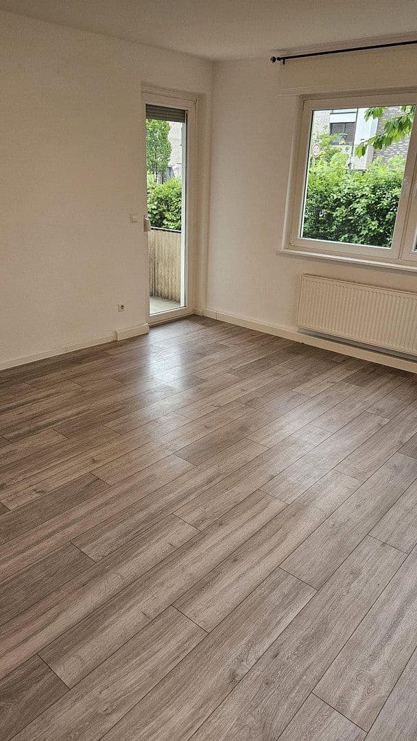 Prenájom bytu 3-izbový 60 m², Eutighofer Straße 22, Schwäbisch Gmünd, Bádensko-Wurttembersko Prenájom bytu 3-izbový 60 m², Eutighofer Straße 22, Schwäbisch Gmünd, Bádensko-Wurttembersko