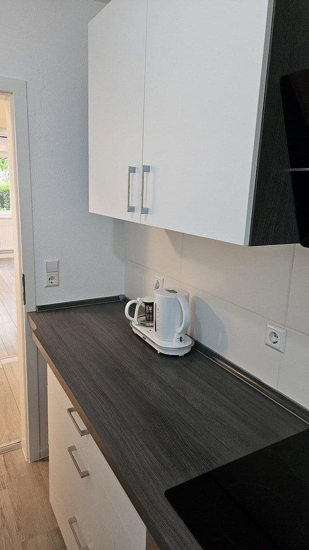 Prenájom bytu 3-izbový 60 m², Eutighofer Straße 22, Schwäbisch Gmünd, Bádensko-Wurttembersko Prenájom bytu 3-izbový 60 m², Eutighofer Straße 22, Schwäbisch Gmünd, Bádensko-Wurttembersko