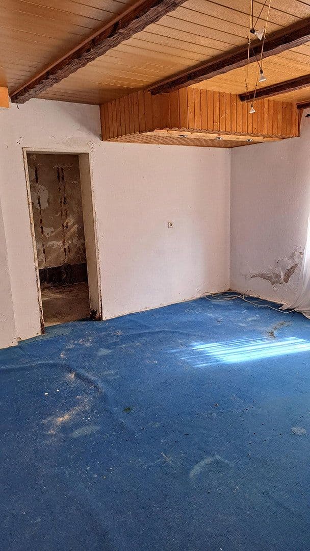 Predaj domu 120 m², pozemok 750 m², Siebenbachstrasse 19, Strotzbüsch, Porýnie-Falcko Predaj domu 120 m², pozemok 750 m², Siebenbachstrasse 19, Strotzbüsch, Porýnie-Falcko